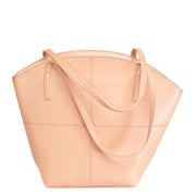 TOTE SHOULDER PINK